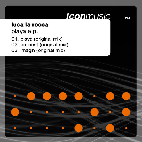 Luca La Rocca – Playa