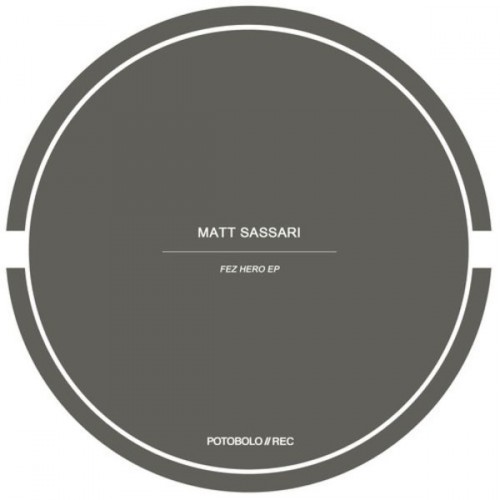 Matt Sassari – Fez Hero