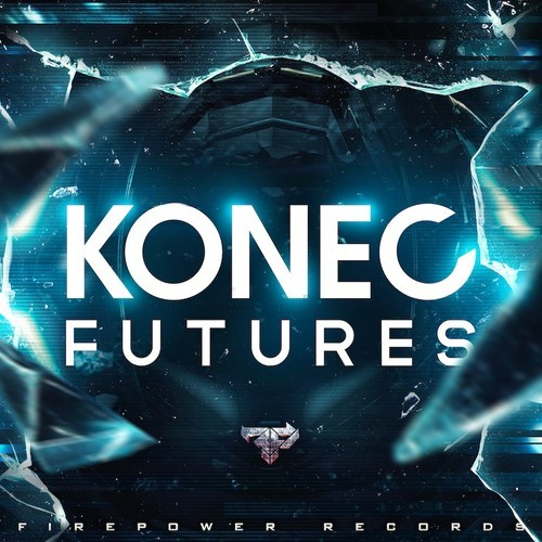 Konec – Futures EP