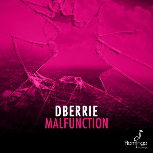 dBerrie – Malfunction