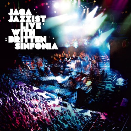 Jaga Jazzist – Live with Britten Sinfonia