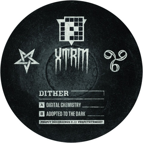 Dither – Digital Chemistry/Adopted To The Dark