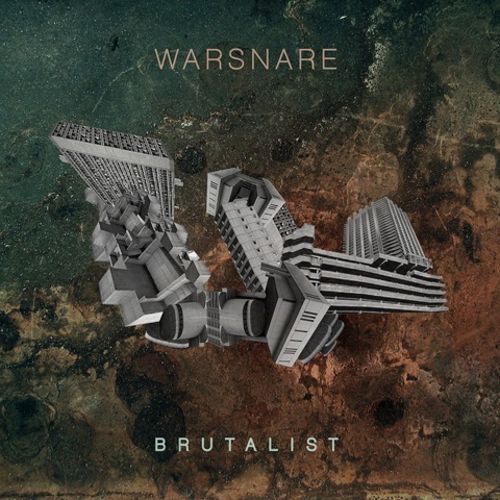 Warsnare – Brutalist