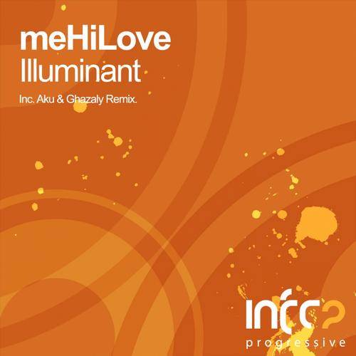meHiLove – Illuminant