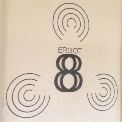 ERGOT 88 – GRAVITY