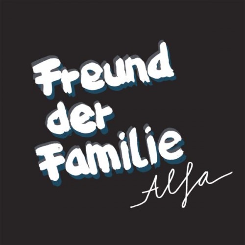 Freund Der Familie – Alfa