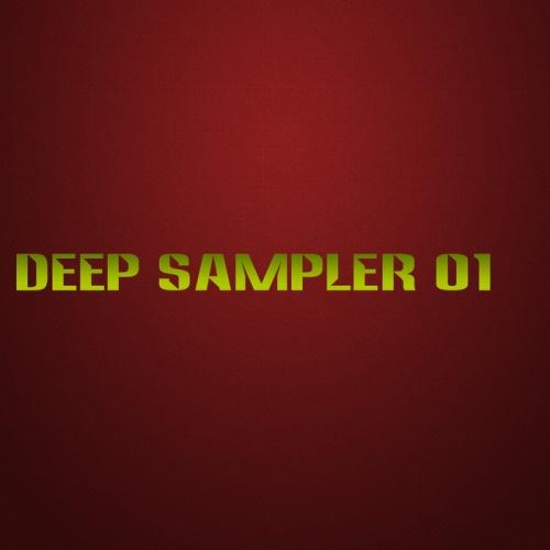 Deep Sampler 01