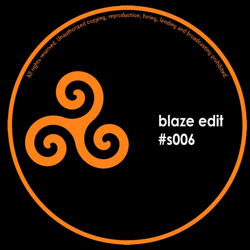 Amir – Blaze EDIT
