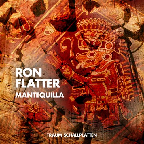 Ron Flatter – Mantequilla
