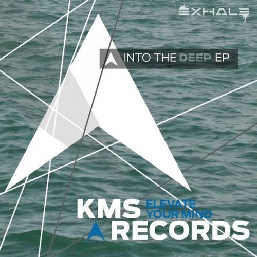 Exhale – Into The Deep EP