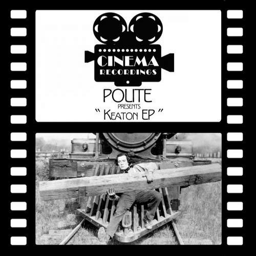 Polite – Keaton EP