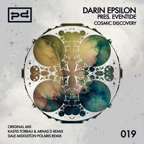 Darin Epsilon & Eventide – Cosmic Discovery