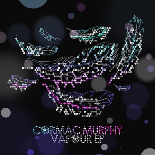 Cormac Murphy – Vapour EP