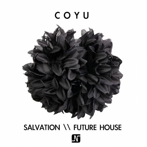 Coyu – Salvation / Future House