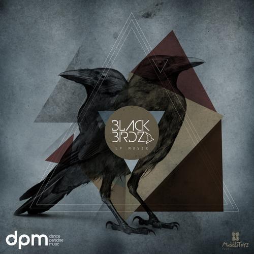 BlackBirdz, Royal Flush, Middletoyz & Black Birdz – You Don’t Love Me