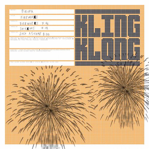 Pirupa – Fireworks