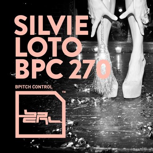 Silvie Loto – Solstice EP