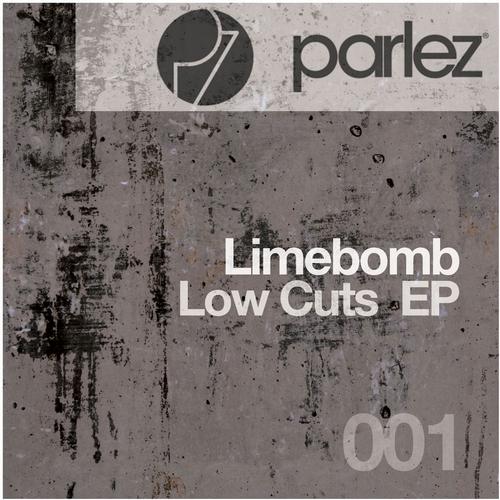 Limebomb – Low Cuts EP
