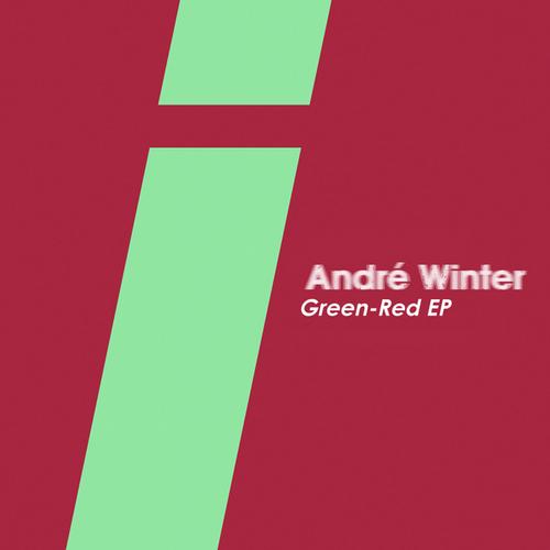 Andre Winter – Green-Red EP