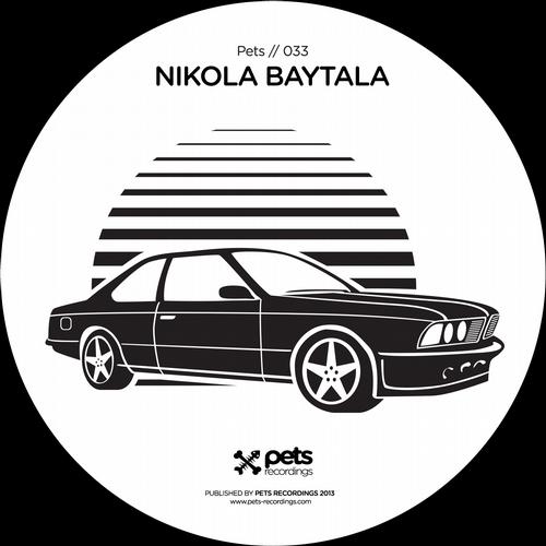 Nikola Baytala – Nikola Baytala