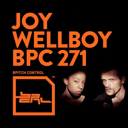 Joy Wellboy – Lay Down Your Blade
