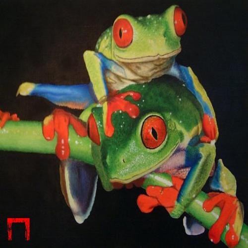 Nacim Ladj – Laminim EP