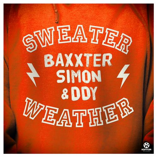 Sweater Weather
