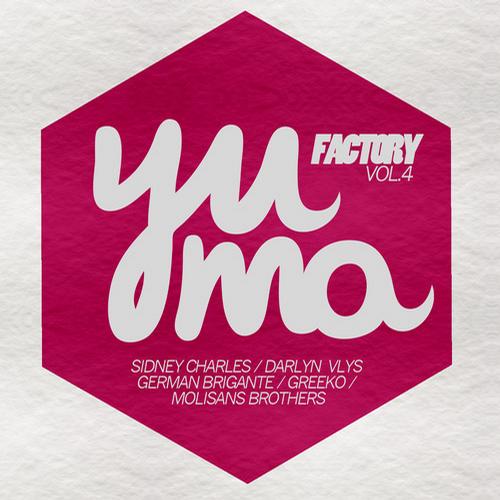 Yuma Factory Vol. 4