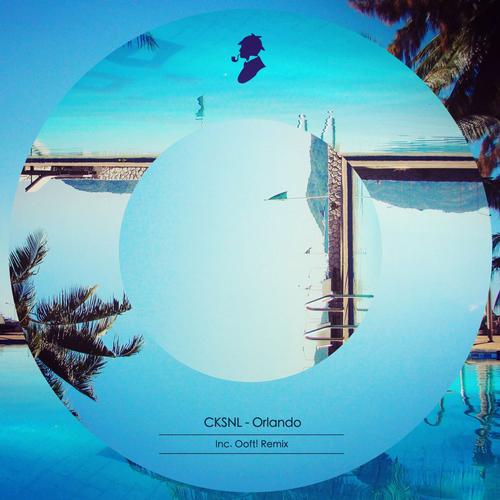 CKSNL – Orlando EP