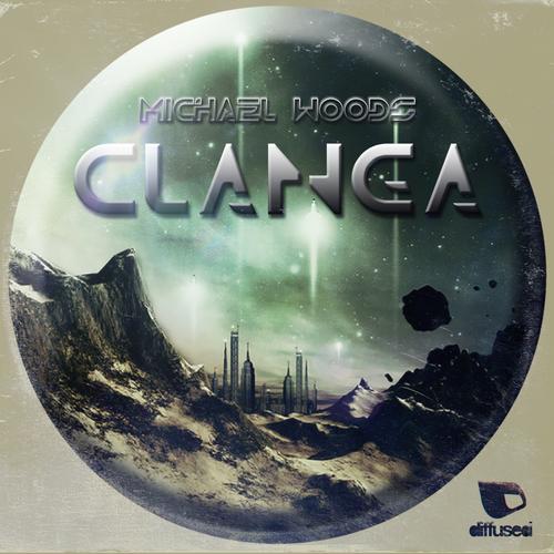 Michael Woods – Clanga