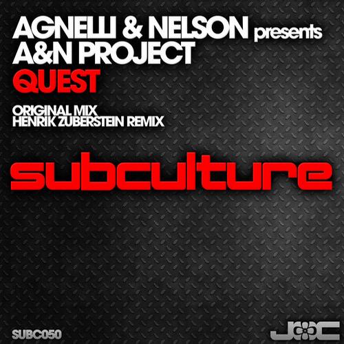 Agnelli & Nelson Pres. A&N Project – Quest
