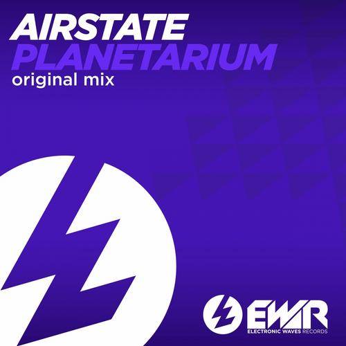 Airstate – Planetarium