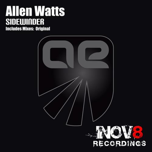 Allen Watts – Sidewinder