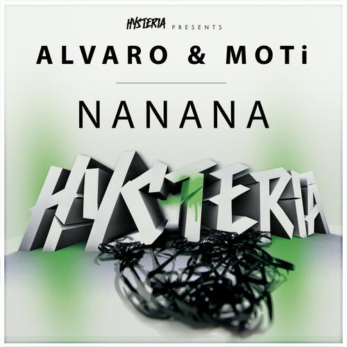 Alvaro & MOTI – NaNaNa