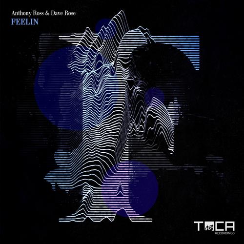Anthony Ross & Dave Rose – Feelin