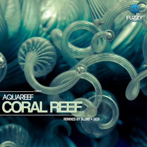 Aquareef – Coral Reef