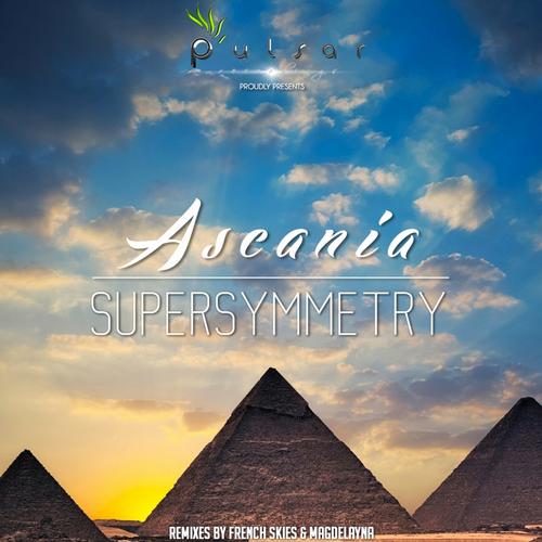 Ascania – Supersymmetry