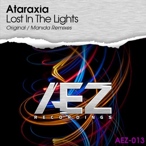 Ataraxia – Lost In The Lights