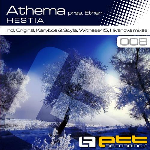 Athema pres. Ethan – Hestia