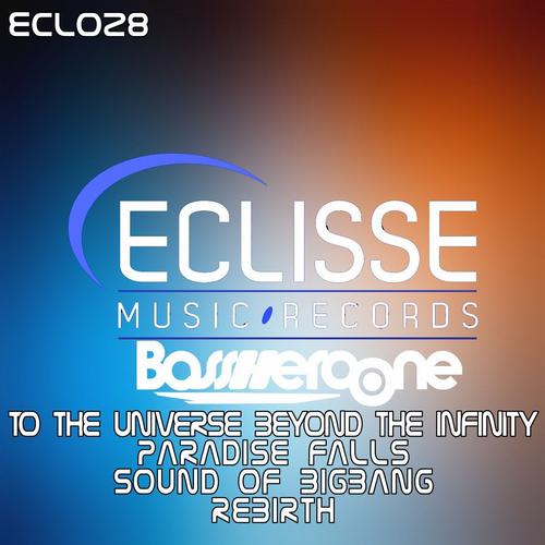 Bassheroone – Paradise Falls