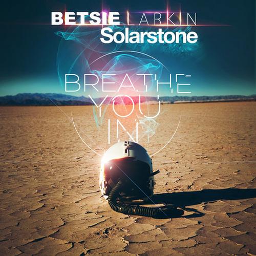 Betsie Larkin & Solarstone – Breathe You In
