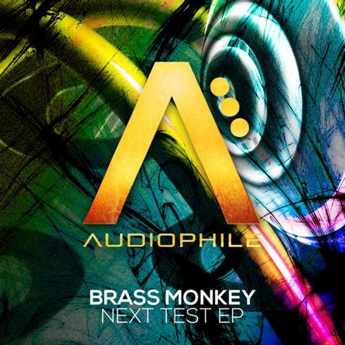 Brass Monkey – Next Test EP