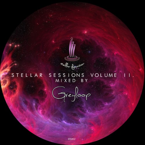 Stellar Sessions Volume II