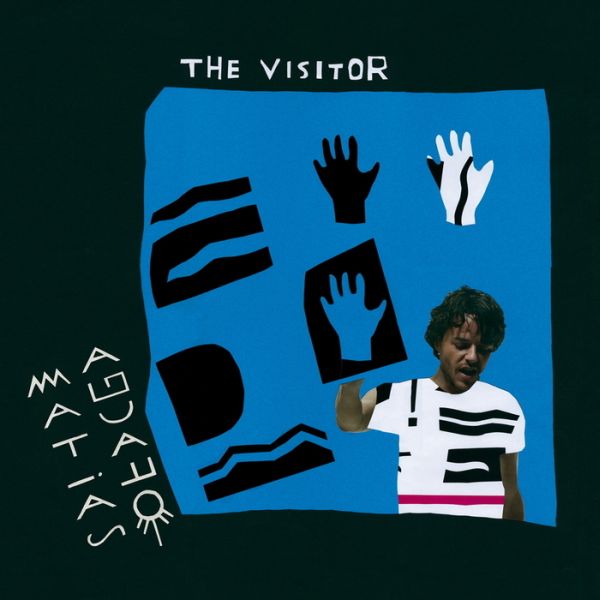 Matias Aguayo – The Visitor