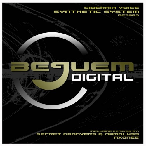 Siberian Voice – Synthetic System