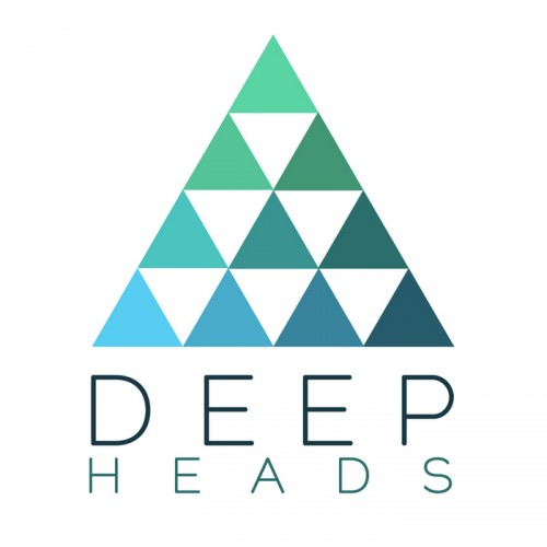 Jafu – Deep Heads Vol 11