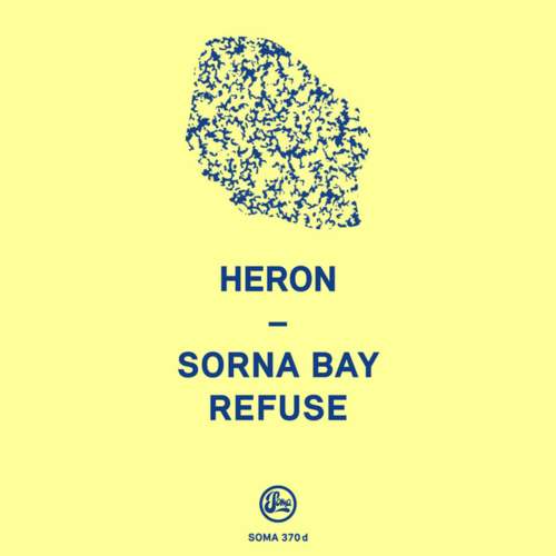 Heron – Sorna Bay