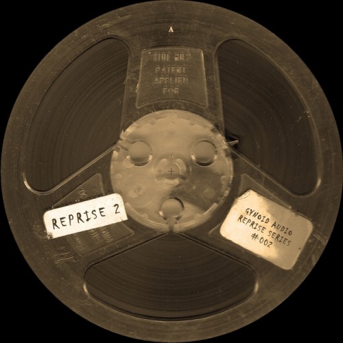 Reprise Series Vol 2