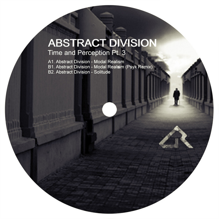Abstract Division – Time & Perception Pt.3