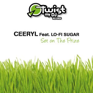 Ceeryl feat. Lo-Fi Sugar – Set On The Prize